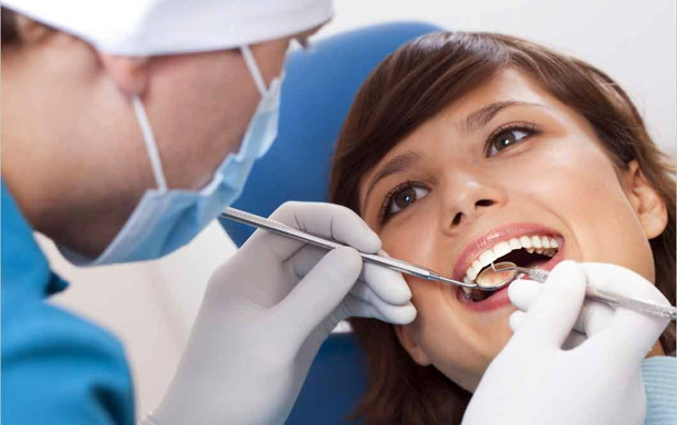 Học bác sĩ Răng hàm mặt có khó không?