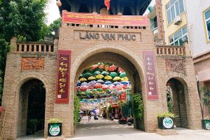 5+ làng nghề ở Hà Nội giữ gìn nét văn hóa truyền thống nghìn năm