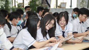 Khối D01 có học ngành Y Dược được không?